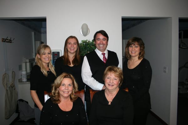 Daniel C Garcia, DDS