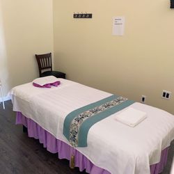 Wellness Massage And Spa