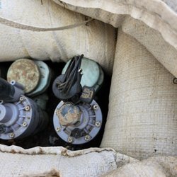 Full Service Irrigation - Valve Fixed