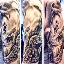 Majestic Eye Tattoo Company