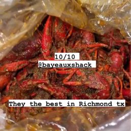 4 pounds of crawfish the best 4 pounds of crawfish the best