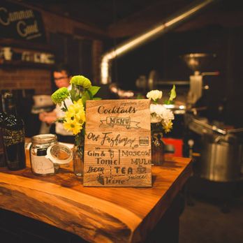 Brick + Laurel - bar area - Venues & Event Spaces Near Me - La Mesa, California