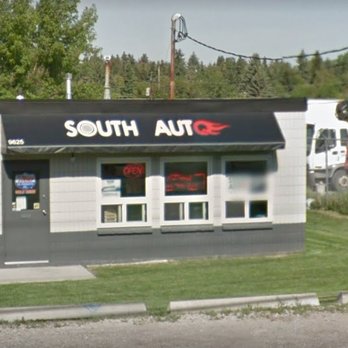 South Auto - Auto Repair Near Me - Calgary, Alberta South Auto - Auto Repair Near Me - Calgary, Alberta