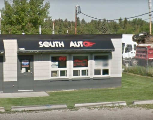 South Auto SOUTH AUTO - Updated July 2026 - 9625 Horton Road SW, Calgary, Alberta ...