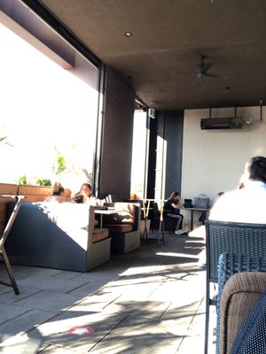 P.F. Chang's by null