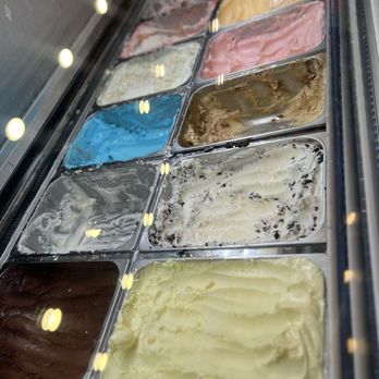 Tutti Frutti Mix - Ice Cream & Frozen Yogurt Near Me - Cleveland, Ohio Tutti Frutti Mix - Ice Cream & Frozen Yogurt Near Me - Cleveland, Ohio