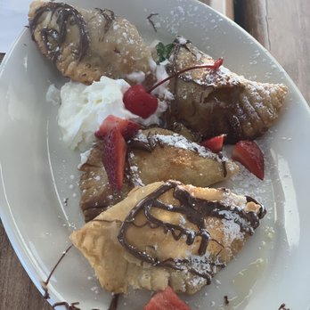 Bayview Kitchen - Desert! - Wraps Near Me - Amityville, New York Bayview Kitchen - Desert! - Wraps Near Me - Amityville, New York