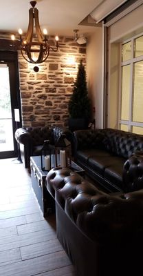 Le Vignoble du Ruisseau - Winery & Cidery by null