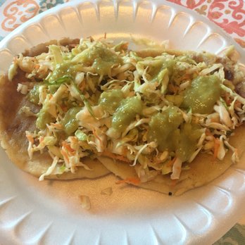 La Pupusa Loca - Food Trucks Near Me - San Jose, California La Pupusa Loca - Food Trucks Near Me - San Jose, California