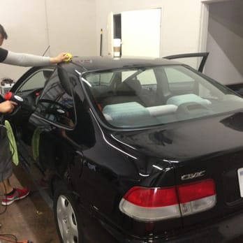 Get It Darker Window Tinting - Auto Glass Services Near Me - Santa Rosa, California Get It Darker Window Tinting - Auto Glass Services Near Me - Santa Rosa, California