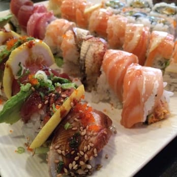Senro Sushi - Japanese Near Me - San Ramon, California Senro Sushi - Japanese Near Me - San Ramon, California