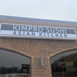 Kimpro Sushi