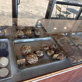 Lemon Bar - Pastries - Bakeries Near Me - Temecula, California