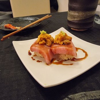 Sushi Murayama - Sushi Bars Near Me - Honolulu, Hawaii