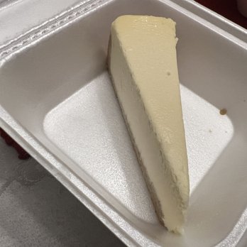Fuji Sushi & Grill - Cheese Cake - Sushi Bars Near Me - Richmond, Texas Fuji Sushi & Grill - Cheese Cake - Sushi Bars Near Me - Richmond, Texas