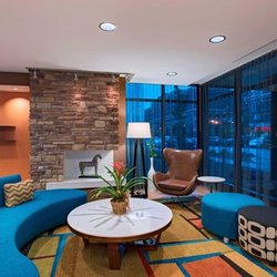Fairfield by Marriott Inn & Suites La Crosse Downtown