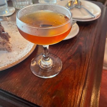 Felice 83 - Montenegro Chilled up - Wine Bars Near Me - New York, New York