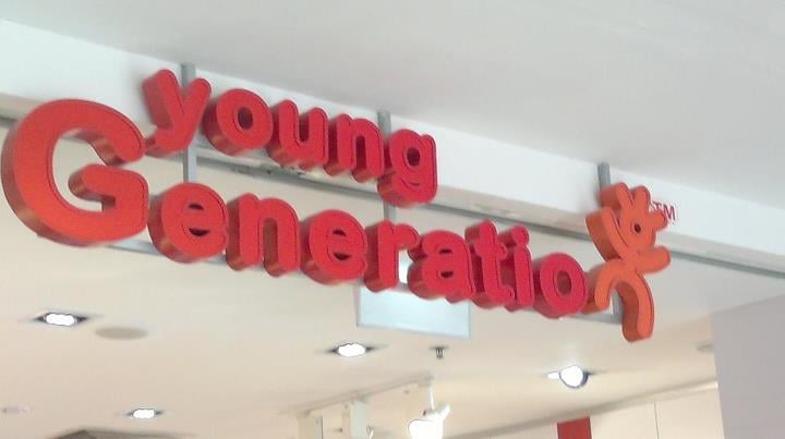 Young Generation