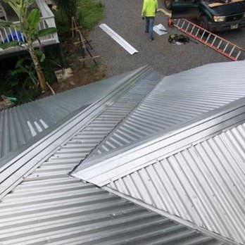 All Secure Roofing & Waterproofing - Aluminum Metal roofing - Roofing Near Me All Secure Roofing & Waterproofing - Aluminum Metal roofing - Roofing Near Me