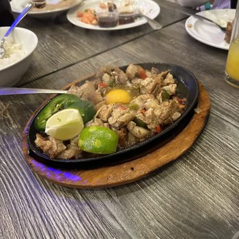 D'Pinoy Joint - Sizzling Pork Sisig - Filipino Near Me - Las Vegas, Nevada D'Pinoy Joint - Sizzling Pork Sisig - Filipino Near Me - Las Vegas, Nevada