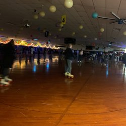 Kate's Skating Rink of Rock Hill