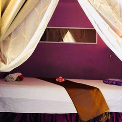 The Tranquility Nook Thai Massage - Very nice !!!