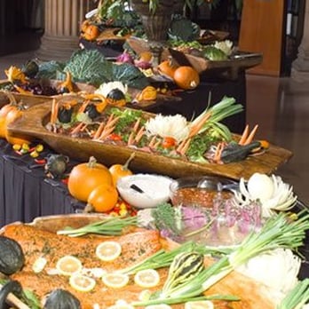 The Deco Catering - Caterers Near Me