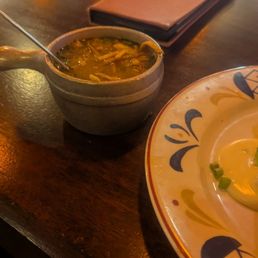Soup Soup