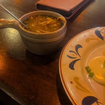 Besito Mexican Restaurant - Soup - Bars Near Me - Tampa, Florida Besito Mexican Restaurant - Soup - Bars Near Me - Tampa, Florida