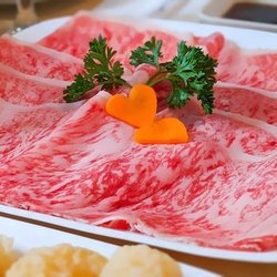 Shabu-Zen