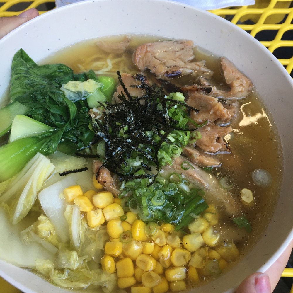 Noodle Boulevard - Ramen Near Me - Cary, North Carolina Noodle Boulevard - Ramen Near Me - Cary, North Carolina