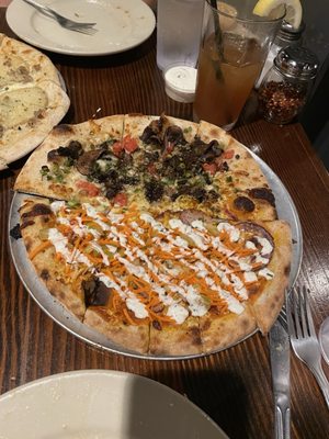 Flatbread Company by null
