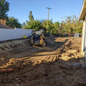 MVM Machinery - Demolition Services Near Me - Los Angeles, California