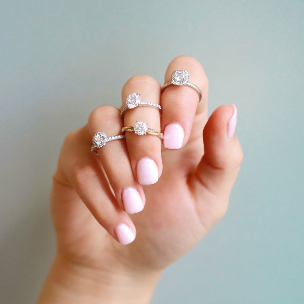 INDEPENDENT JEWELLERS Updated May 2024 13 Photos & 18 Reviews