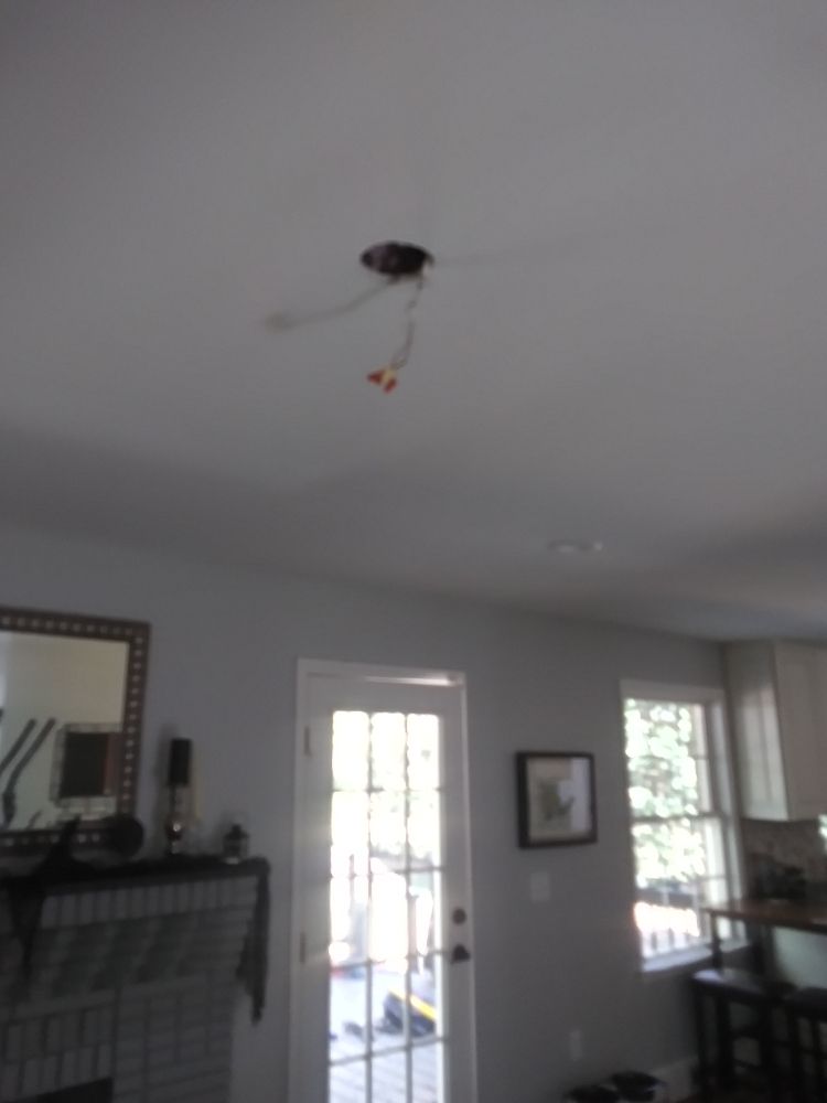 Slide of William Heyward