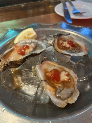 Clam Tavern by null