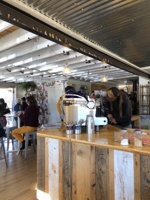 The Coffee Apothecary by null
