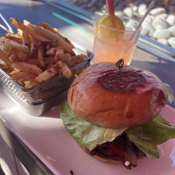 Topsail - American Near Me - San Diego, California