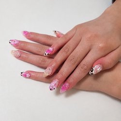Sixth Sense Spa & Nail Lounge