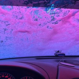 Car wash time Car wash time