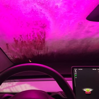 Monty's Express Carwash - Car Wash Near Me - Elk Grove, California