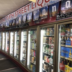 8th Street Liquor