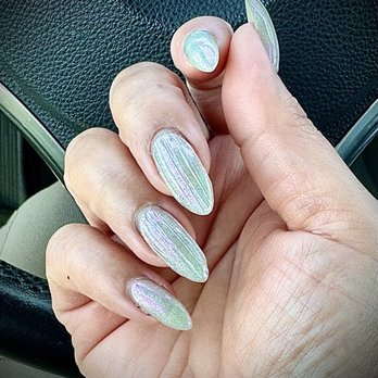 KC Nails - Nail Technicians Near Me - Santa Monica, California
