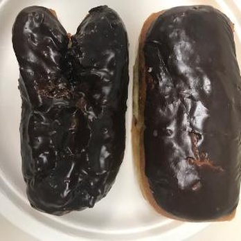 Yum Yum Donuts - My heart shaped donut. - Donuts Near Me - Los Angeles, California Yum Yum Donuts - My heart shaped donut. - Donuts Near Me - Los Angeles, California