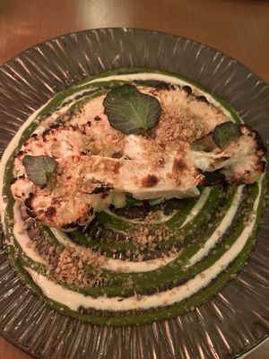 Next Door by Wegmans by null