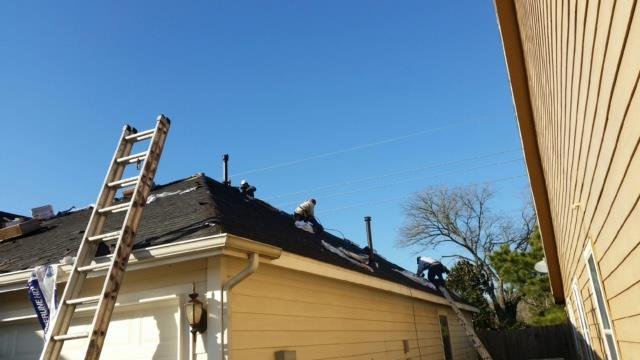 Slide of Golden Gate Roofing