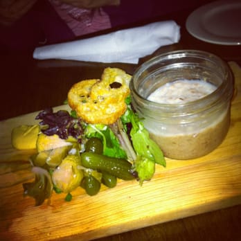 Twisted Fork - French Near Me - Vancouver, British Columbia Twisted Fork - French Near Me - Vancouver, British Columbia