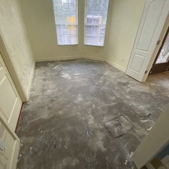 Flash Floor Removal - Ready for installation! - Flooring Near Me Flash Floor Removal - Ready for installation! - Flooring Near Me