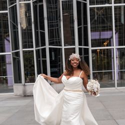 David's Bridal
