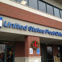 US Post Office